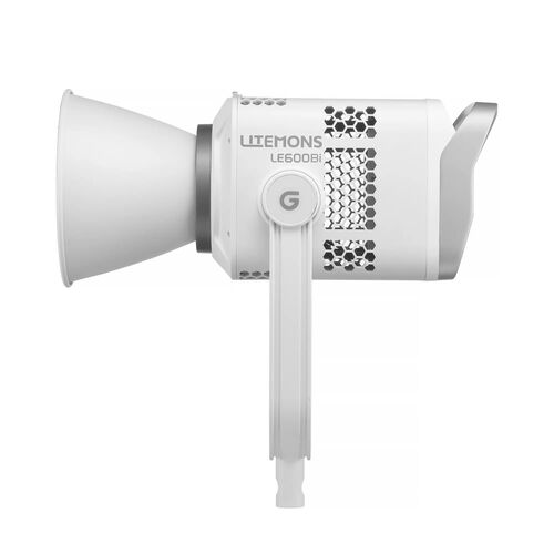 Осветитель светодиодный Godox LITEMONS LE600Bi, фото , изображение 4