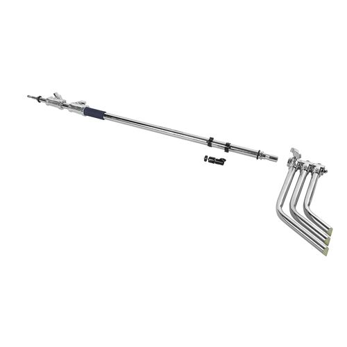 Стойка-тренога GreenBean C-Stand PRO 325S, фото , изображение 7