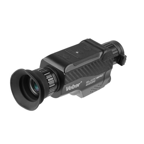 Монокуляр цифровой ночного видения Veber Black Bird 4Х32QHD, фото 