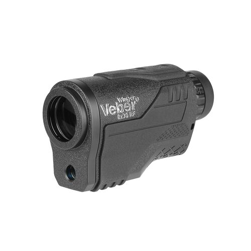 Монокуляр Veber Winger 8x30 RF с лазерным дальномером, фото 