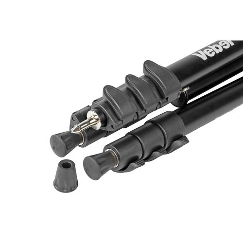 Тренога универсальная Veber TacticARM T-172V с адаптером V-02, фото , изображение 10