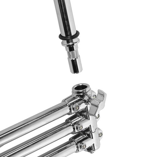 Стойка-тренога GreenBean C-Stand PRO 325S, фото , изображение 4