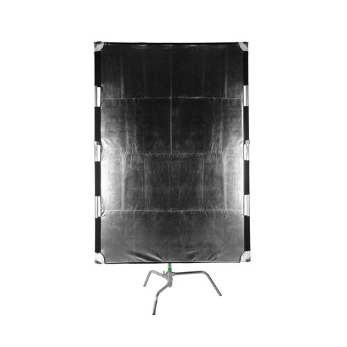 Отражатель на раме GreenBean ReflectPanel 5 RP1420 складной, фото , изображение 2