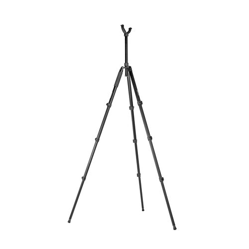 Тренога универсальная Veber TacticARM T-172V с адаптером V-02, фото , изображение 2