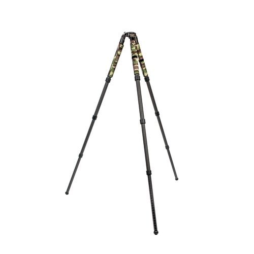 Тренога универсальная Veber Tactic PRO T40C карбоновая, фото , изображение 2