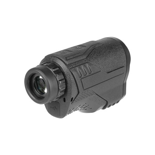 Монокуляр Veber Winger 8x30 RF с лазерным дальномером, фото , изображение 2