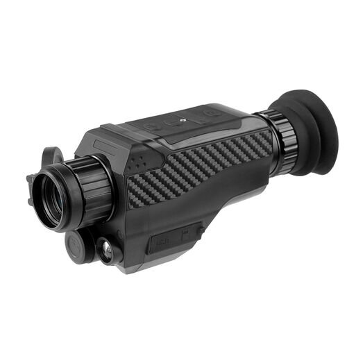 Монокуляр цифровой ночного видения Veber Black Bird 4Х32QHD, фото , изображение 3