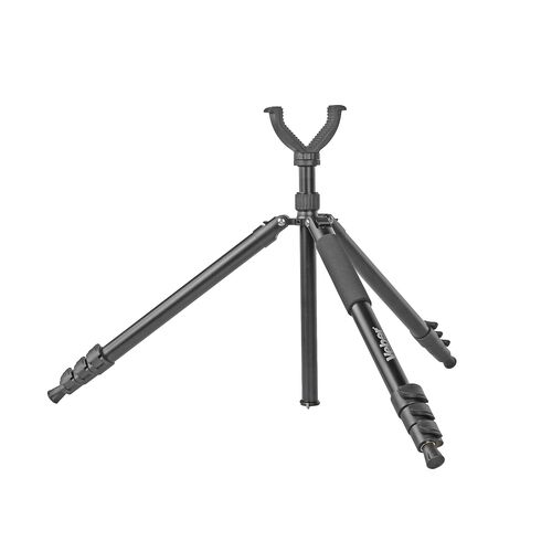 Тренога универсальная Veber TacticARM T-172V с адаптером V-02, фото , изображение 3