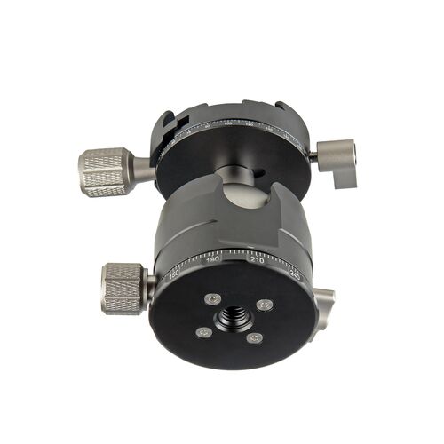 Штативная шаровая головка Falcon Eyes Dynamics 108P, фото , изображение 4