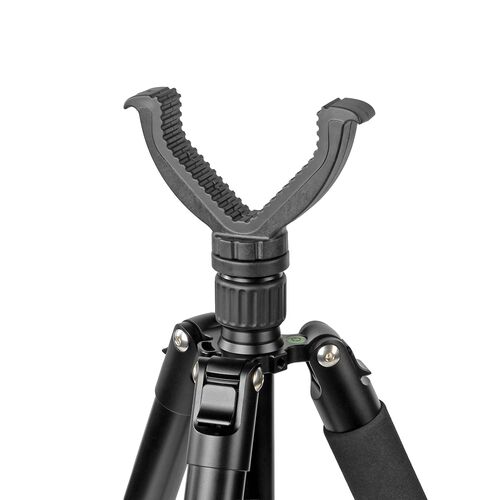 Тренога универсальная Veber TacticARM T-172V с адаптером V-02, фото , изображение 4