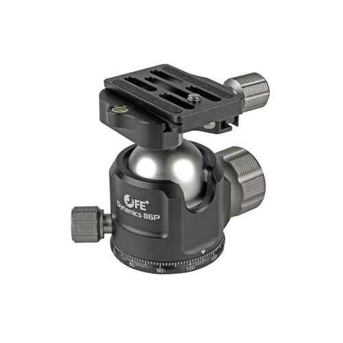 Штативная шаровая головка Falcon Eyes Dynamics 86P, фото 