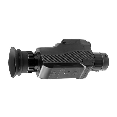 Монокуляр цифровой ночного видения Veber Black Bird 4Х32QHD, фото , изображение 5