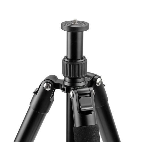 Тренога универсальная Veber TacticARM T-172V с адаптером V-02, фото , изображение 5