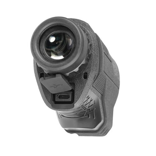 Монокуляр Veber Winger 8x30 RF с лазерным дальномером, фото , изображение 5