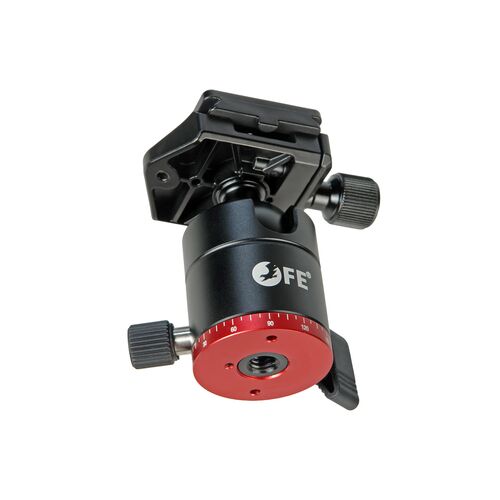 Штатив Falcon Eyes R-Line 821 BH, фото , изображение 12