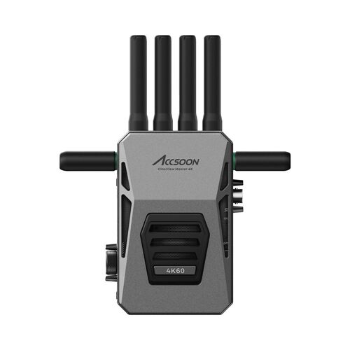 Видеосендер Accsoon CineView Master 4K, фото , изображение 3