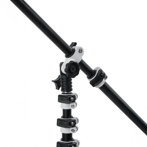 Стойка GreenBean MultiStand 14D с перекладиной, фото , изображение 2