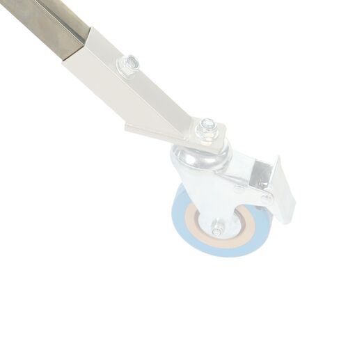 Стойка GreenBean Titan 280R BABY STEEL, фото , изображение 8