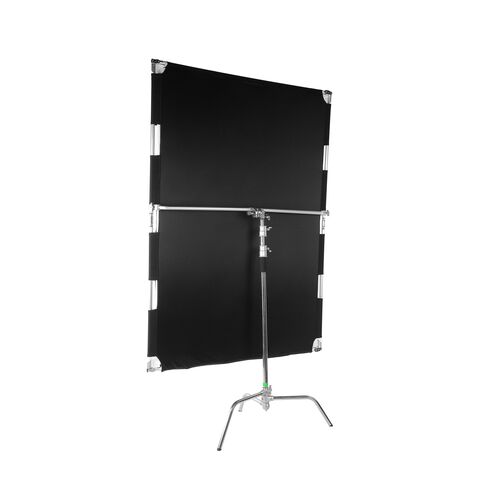 Отражатель на раме GreenBean ReflectPanel 5 RP1420 складной, фото , изображение 6