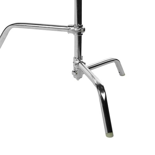 Стойка-тренога GreenBean C-Stand PRO 325Kit с перекладиной, фото , изображение 7