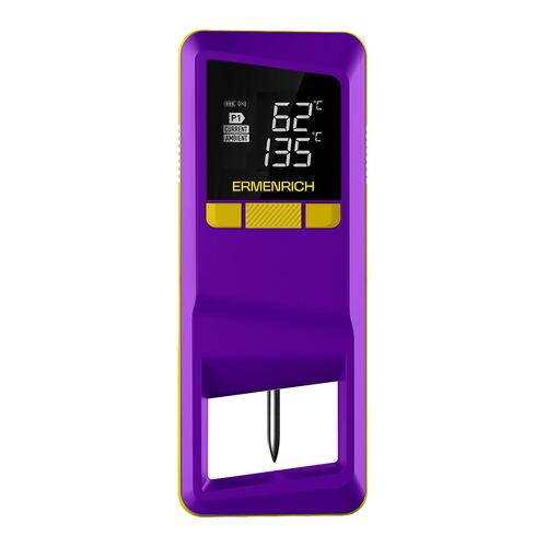 Термометр для мяса Ermenrich BBQ GT30, фото 