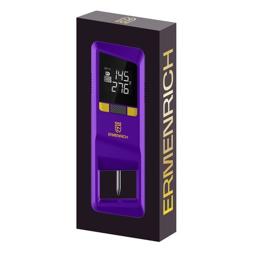 Термометр для мяса Ermenrich BBQ GT30, фото , изображение 2