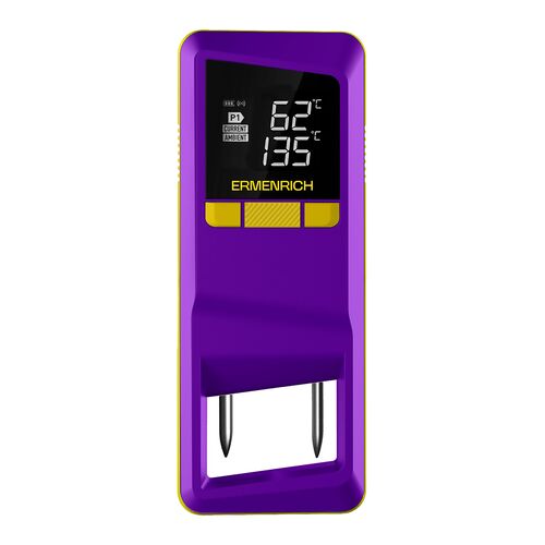 Термометр для мяса Ermenrich BBQ GT40, фото 