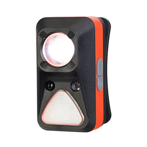 Фонарь налобный Levenhuk Kelvin Ski Race, фото , изображение 9