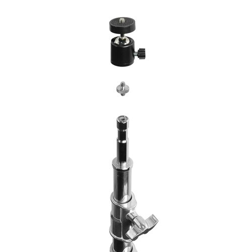 Стойка GreenBean Titan 280R BABY STEEL, фото , изображение 4