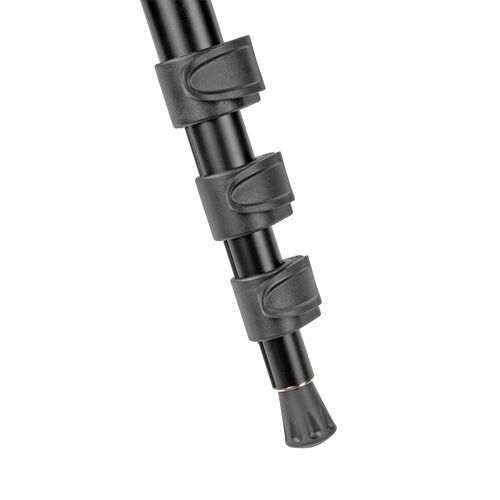 Тренога универсальная Veber TacticARM T-172V с адаптером V-02, фото , изображение 9