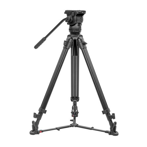 Видеоштатив GreenBean VideoMaster 306 PRO, фото , изображение 3