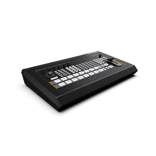 Видеомикшер-стример AVMATRIX Shark S8X компактный 8CH SDI/HDMI/USB/LAN, фото , изображение 3