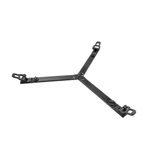 Растяжка нижняя GreenBean LowSpread 312 для видеоштативов, фото 