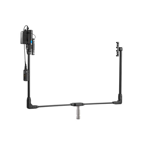 Кронштейн моторизованный Godox Knowled F800MPY для F800R, фото 