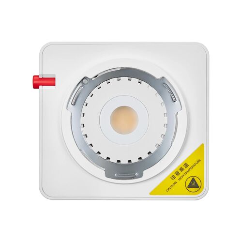 Осветитель светодиодный Godox ML100R Kit3 (с BG02), фото , изображение 5