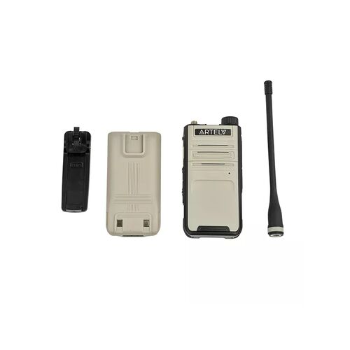 Рация ARTELV ЭФИР М2, фото , изображение 15