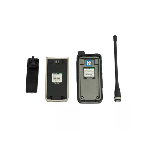 Рация ARTELV ЭФИР М2, фото , изображение 14