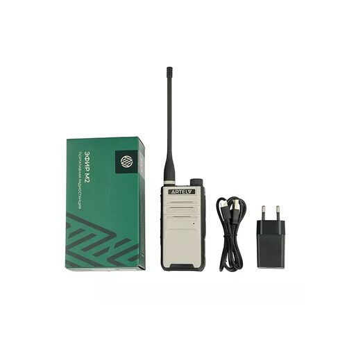 Рация ARTELV ЭФИР М2, фото , изображение 13
