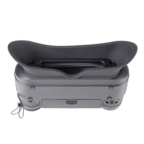 Бинокль тепловизионный на шлем Veber NVB 070TD цифровой с функцией ночного видения, фото , изображение 8