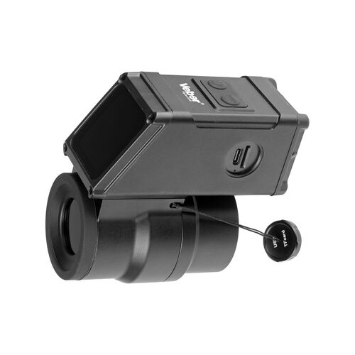 Видеокамера оптического прицела Veber TrigCam 01HD с автофокусом, фото , изображение 6