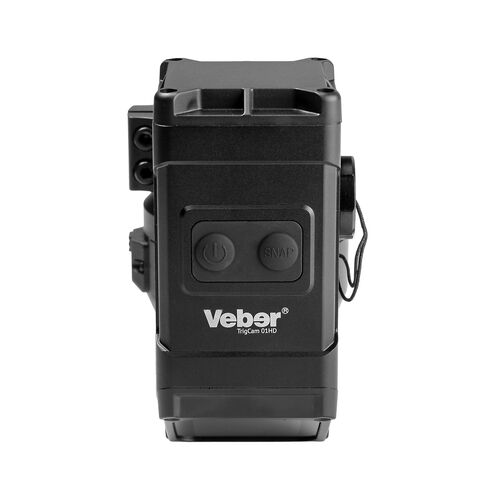Видеокамера оптического прицела Veber TrigCam 01HD с автофокусом, фото , изображение 3