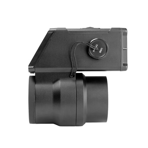 Видеокамера оптического прицела Veber TrigCam 01HD с автофокусом, фото , изображение 5