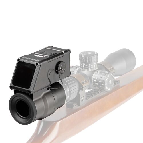 Видеокамера оптического прицела Veber TrigCam 01HD с автофокусом, фото , изображение 9