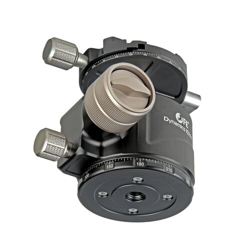 Штативная шаровая головка Falcon Eyes Dynamics 107PF, фото , изображение 4