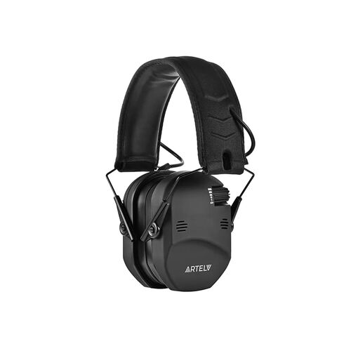 Активные наушники ARTELV КРЕЧЕТ 2 зеленые, фото , изображение 2