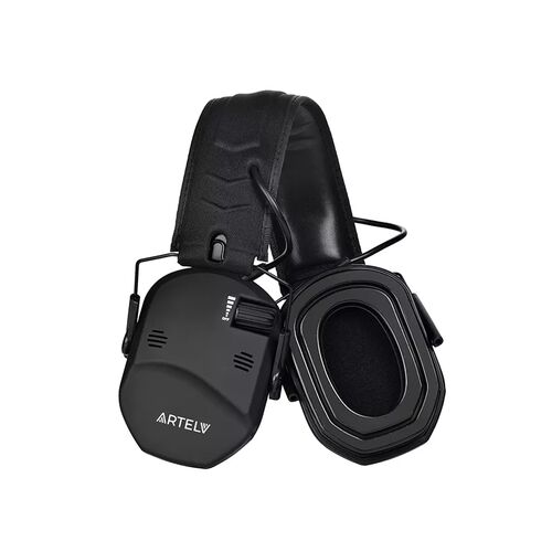 Активные наушники ARTELV КРЕЧЕТ 2 зеленые, фото , изображение 4