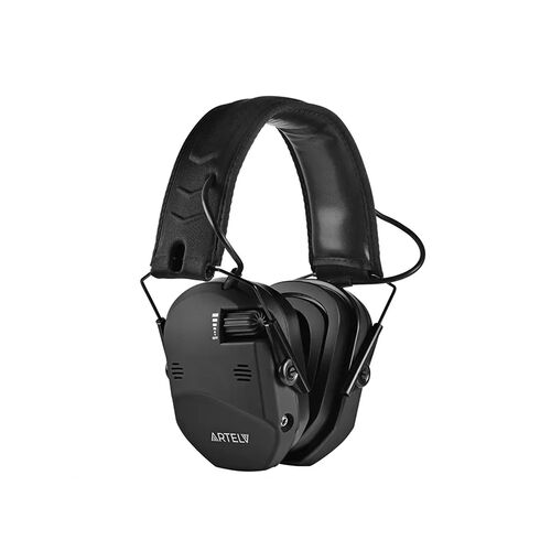 Активные наушники ARTELV КРЕЧЕТ 2 зеленые, фото , изображение 3