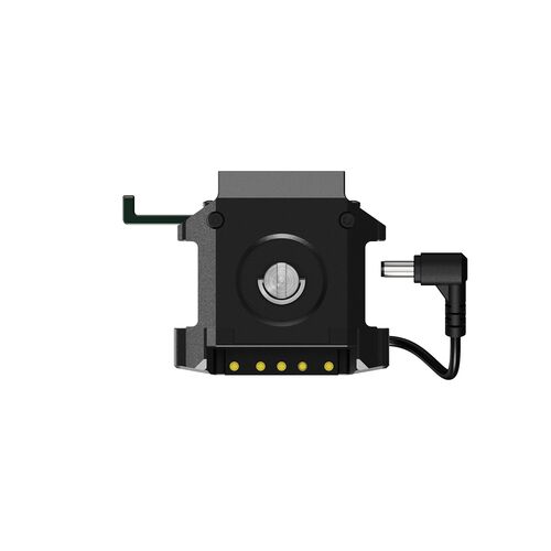 Адаптер Accsoon V-Lock для CineView, фото , изображение 10