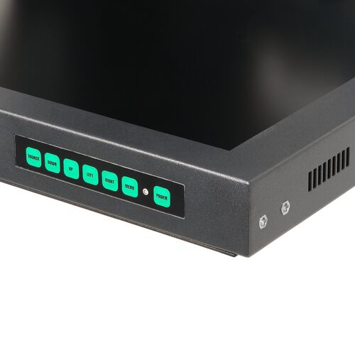 Телесуфлер GreenBean Teleprompter 17Pro SDI, фото , изображение 6