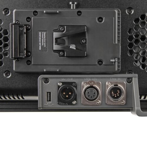 Осветитель светодиодный GreenBean DayLight PRO 500R, фото , изображение 9